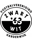 Zwart Wit '63 Harderwijk
