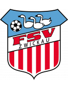 FSV Zwickau Altyapı