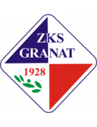 Granat Skarżysko-Kamienna U19