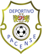 Deportivo Pacense (- 2017)
