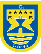 FC Ferreiras Formation