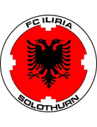 FC Iliria Solothurn Młodzież