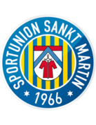 Sportunion St. Martin im Mühlkreis Formation