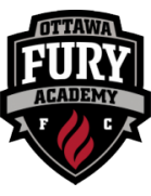 Ottawa Fury Academy