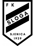 FK Sloga Sjenica