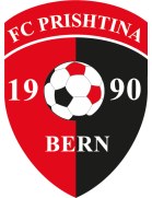 FC Prishtina Bern II