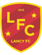 Lancy FC Jugend