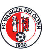 FC Wangen bei Olten Altyapı