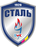 PFK Stal Kamyanske U19 (-2018)