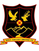 Spey Valley United FC