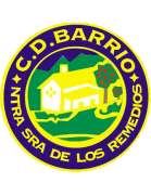 CD Barrio (- 2020)