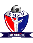 Deportivo Municipal San Miguelito
