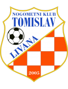 NK Tomislav Livana