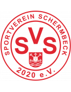 SV Schermbeck II