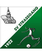 SV Strassgang Jugend