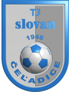Slovan Celadice