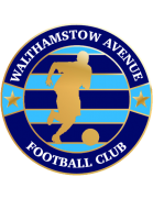 Walthamstow Avenue FC (- 1988)
