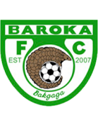 Baroka FC Juvenis