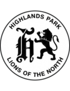 Highlands Park FC Молодёжь