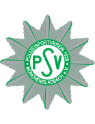 Polizei SV Mönchengladbach