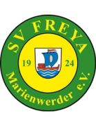 SV Freya Marienwerder
