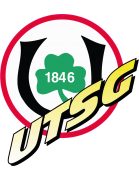Usinger TSG U19