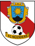 FC Nüziders Jugend