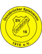SV 16 Osnabrück II