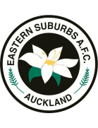 Eastern Suburbs AFC Jeugd