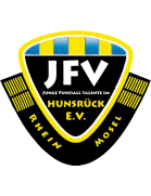 JFV Rhein-Hunsrück Altyapı
