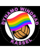 Dynamo Windrad Kassel
