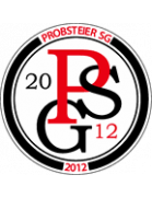 Probsteier SG 2012