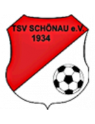 TSV Schönau (Mrh.)