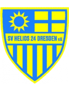 SV Helios 24 Dresden