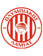 Olympiacos Lamias U19