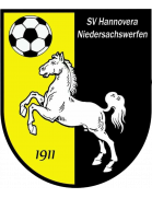 SV Hannovera Niedersachswerfen
