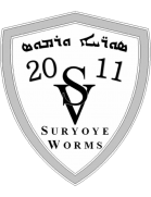 SV Suryoye Worms