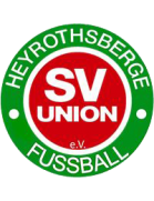 SV Union Heyrothsberge