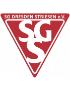 SG Dresden-Striesen U17