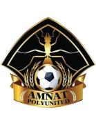 Amnat Poly United