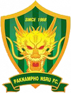 Paknampho NSRU FC