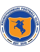 Krung Thonburi FC
