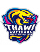 Thawi Watthana Samut Sakhon United 