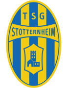 TSG Stotternheim Молодёжь