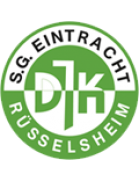 Eintracht Rüsselsheim Formation