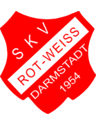 Rot-Weiß Darmstadt Młodzież