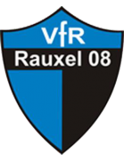 VfR Rauxel 08 Juvenil