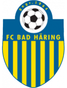 FC Bad Häring Formation