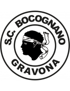 SC Bocognano Gravona