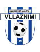 FK Vlaznimi